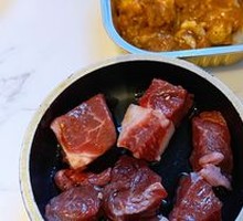 Beef Cubes
