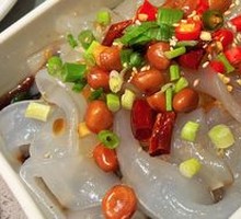 Northeast Cold Noodles