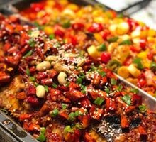 Spicy and Aromatic
