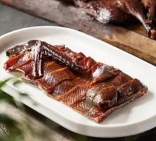 Spicy Duck Board
