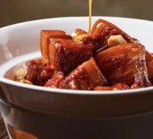 Lemongrass Braised Pork