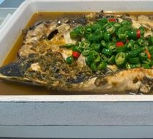 Value-packed Catfish Grilled Fish