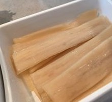 Wide Rice Noodles