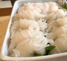 Konjac Noodles