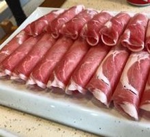 Inner Mongolian Lamb
