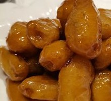 Sweet and Sour Pork Tenderloin