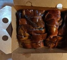 Delicious Duck