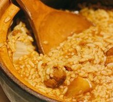 Signature Beef Rice Casserole