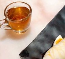 Cheese Fish