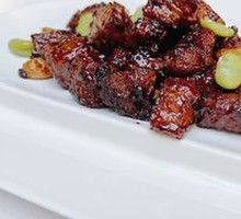 Hexing Beef Cubes