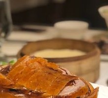 Crispy Delicate Roast Duck
