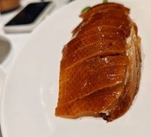 Siji Minfu Roast Duck