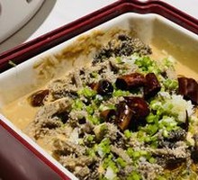 Beijing-style Tripe Stir-fry