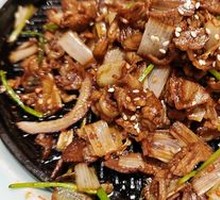 Belle's Grilled Meat