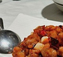 Kung Pao Chicken