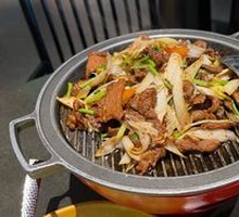 Belle's Grilled Meat