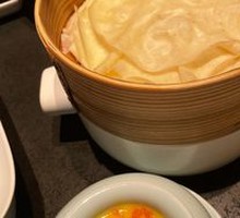Duck Pancake