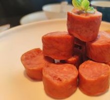 Beijing Hand-Torn Sausage