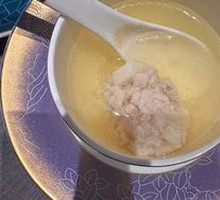Huaiyang Steamed Pork Meatballs
