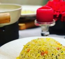 Yangzhou Fried Rice
