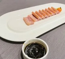 Zhenjiang Crystal Meat
