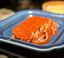 Crispy Traditional Roast Duck