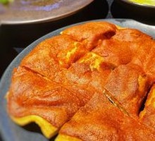 Admiral's Sweet Oil Cake