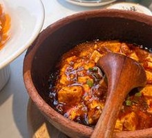 Wagyu Beef Mapo Tofu