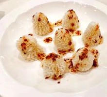 Osmanthus Taro Paste
