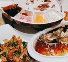 Steamed Sea Bass