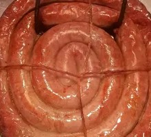 Munich Sausage