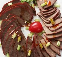 Old Soup Pig Liver
