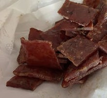 Classic Beef Jerky