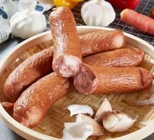 Traditional Sausage