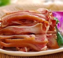 Pork Ear