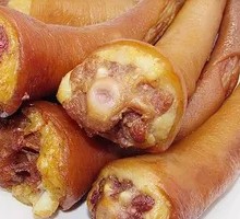Pig's Tail