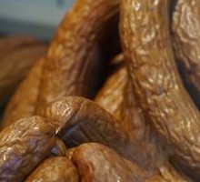 Harbin Sausage