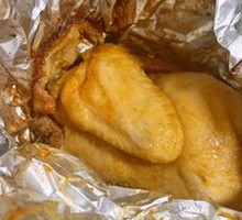 Roast Chicken in Earthen Oven