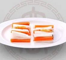 Sour Spicy Radish