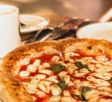 Margherita Pizza