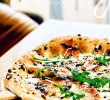 Truffle Pizza