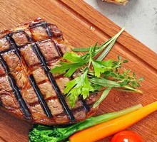 Char-grilled Australian Eye Fillet