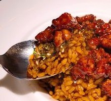 Australian Wagyu Fried Rice