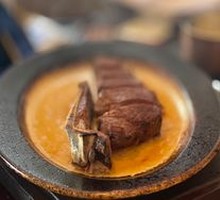 US Prime Bone-in Ribeye