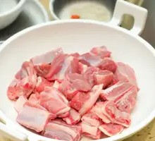 Xi Meng Lamb