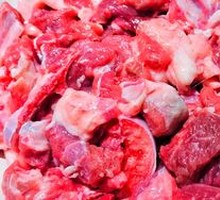 Boiled Lamb in Clear Water