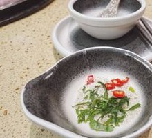 Secret Sauce