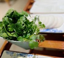 Vegetable Platter