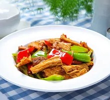 Special Tofu Skin