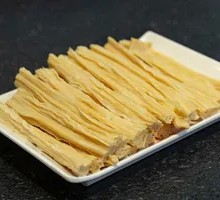 贵州豆腐皮